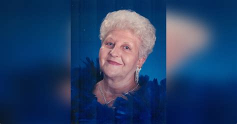 Obituary Information For Minnie Ruth Price Gann