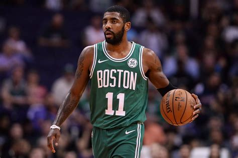 Kyrie Irving officially out vs Utah