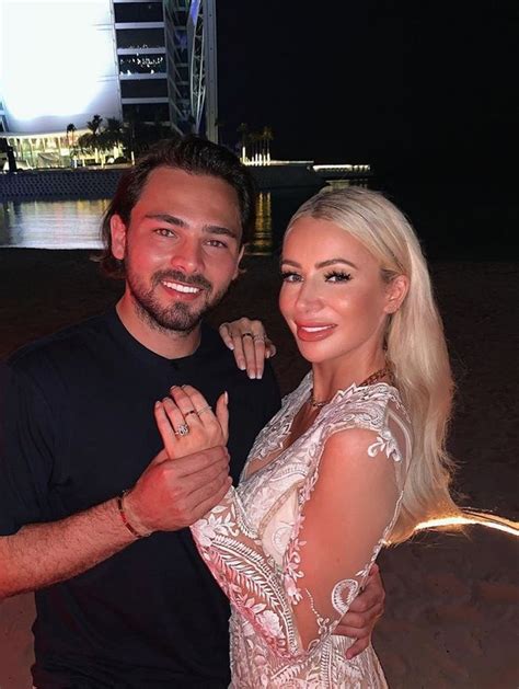 Love Island S Olivia Attwood Had Way More Sex During Lockdown At Her