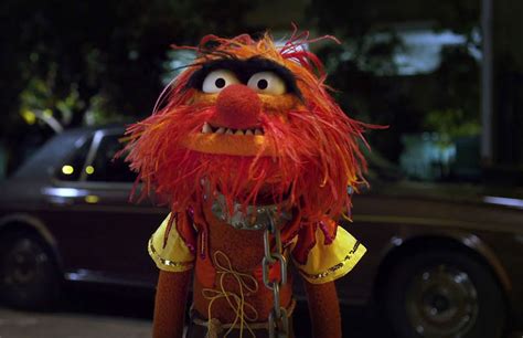 Meet Julia An Autistic Muppet Whos Joined Sesame Streets Regular