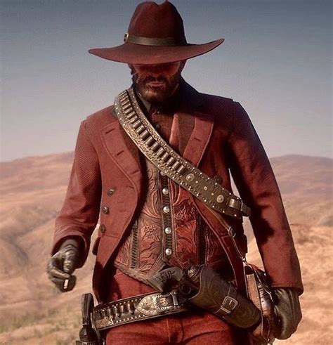 Neu Best Red Dead Redemption 2 Outfits