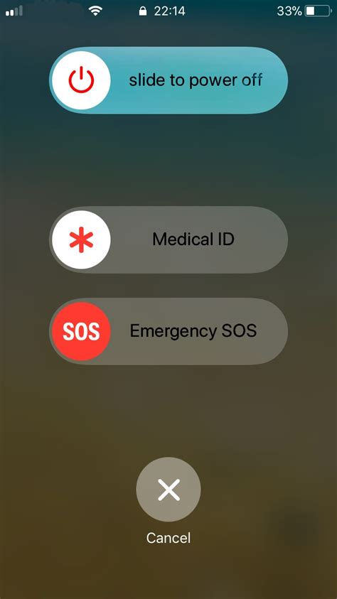 ios 11 security feature disables touch id lets you call emergency services free nude porn photos