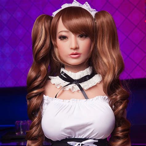 Buy Jellydoll Sex Shopjapanese Silicone Love Doll 150 Cmpure Silicone Skin