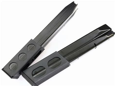 Beretta M92 9mm 30 Round Magazine Aftermarket