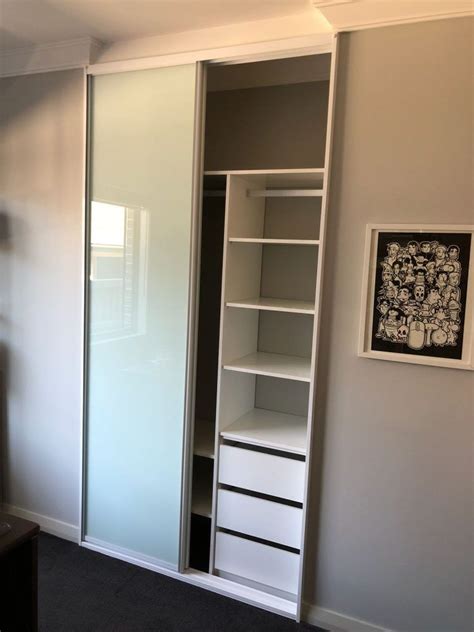 Wardrobe storage ideas to make finding an outfit a breeze. Storage solutions - Fantastic Built in Wardrobes | Storage ...
