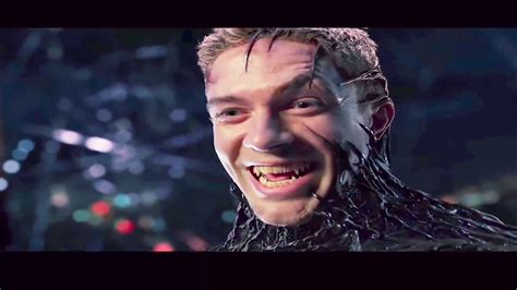 Spider Man 3 2007 Eddie Brock Venom Scene Youtube