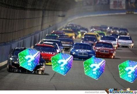 There have been many safety measures put into place. The Best of NASCAR Memes | FAST EDDIE RACEWEAR