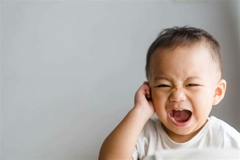 Childhood Ear Infections Nabta Health
