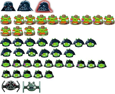 Image Star Wars Sprites 2 Angry Birds Fanon Wiki Fandom