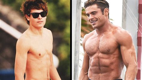 Check out the workout that got movie star zac efron baywatch ready. Zac Efron's Baywatch Diet | 5% Body Fat In 12 Weeks ...