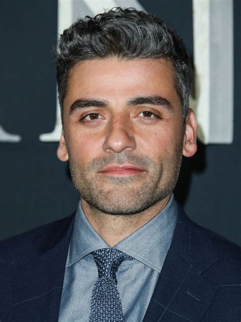 He was raised in miami, florida. Oscar Isaac Makes The Move To WME | Top Movie and TV
