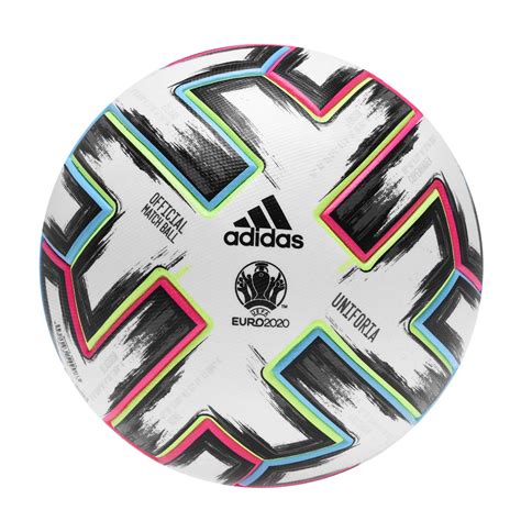 See the final uefa euro 2020 match schedule following the tournament draw taking place. adidas Uniforia UEFA Euro 2020 Official Match Ball ...