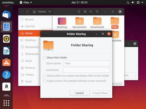 Create A Folder In Ubuntu Oultet Website Save 56 Jlcatjgobmx