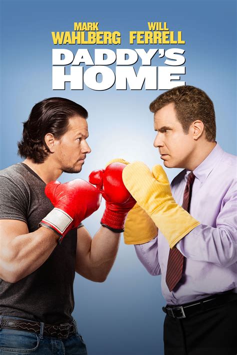 titel daddy s home 2015 vrijgegeven 25 dec 2015 genre comedy duur 96 min synopsis