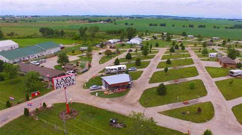 5 Favorite Midwest Rv Resorts For Summer Lets Rv