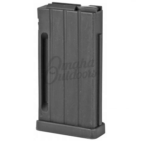 1126351 Steyr Scout Rfr 22lr 10 Round Magazine Omaha Outdoors