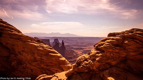 Interesting Facts About Canyonlands National Park Just Fun Facts