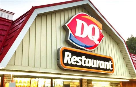 Dairy Queen Data Breach Impacts Almost Stores Credit Com