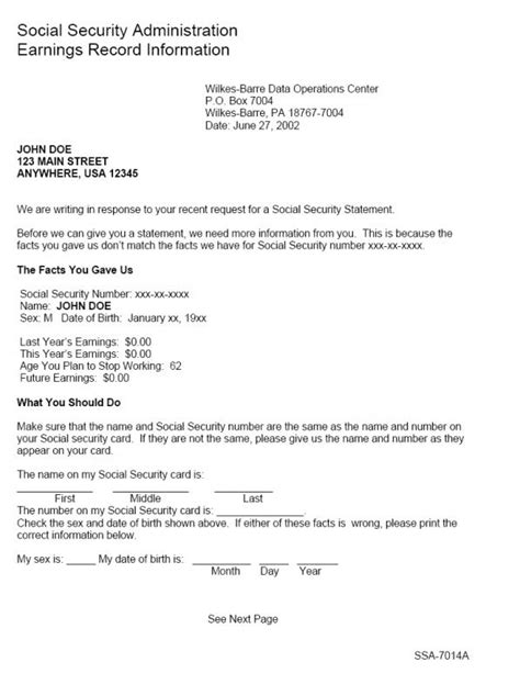 Getting a replacement social security card online: Social Security Card Template Pdf | shatterlion.info