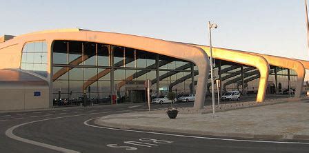 El Aeropuerto de León inicia la operación de verano con vuelos a Palma