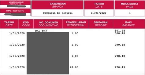 A bank statement is an official summary of financial transactions occurring within a given period for each bank account held by a person or business with a financial institution. 3 Ways to Get Bank Islam Statement Online View & Print