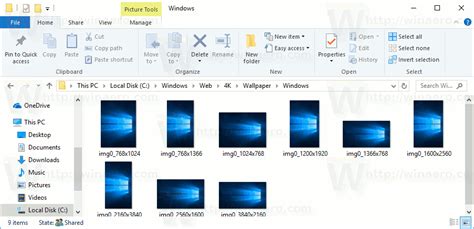 Shred files and clean your windows history. Reset Folder View For All Folders in Windows 10