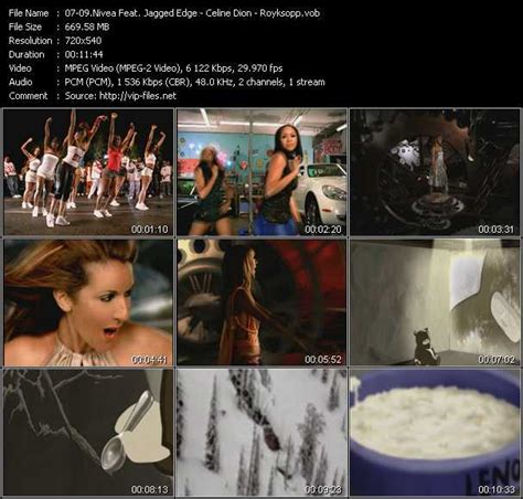 Nivea Music Videos And Video Clips Feat Nivea Total 17 Watch Or