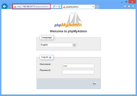 How To Install PhpMyAdmin On CentOS With LAMP Support Liberian Geek