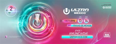 Ultra México 2018