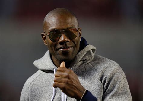 Terrell Owens Rips Selection Process After Hall Of Fame Snub The