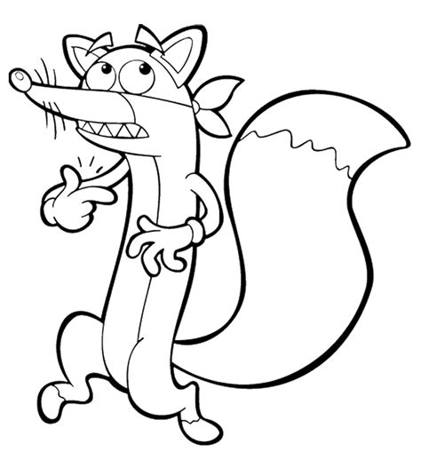 Coloring pages featuring paw patrol, shimmer and shine, blaze, teenage mutant ninja turtles, spongebob, and more. Nick Jr Coloring Pages (13) - Coloring Kids