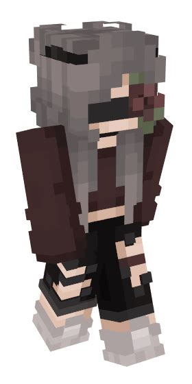Horns Minecraft Skins Artofit