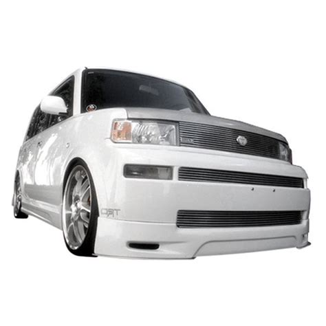 Duraflex® Scion Xb 2004 F 1 Style Fiberglass Body Kit Caridcom