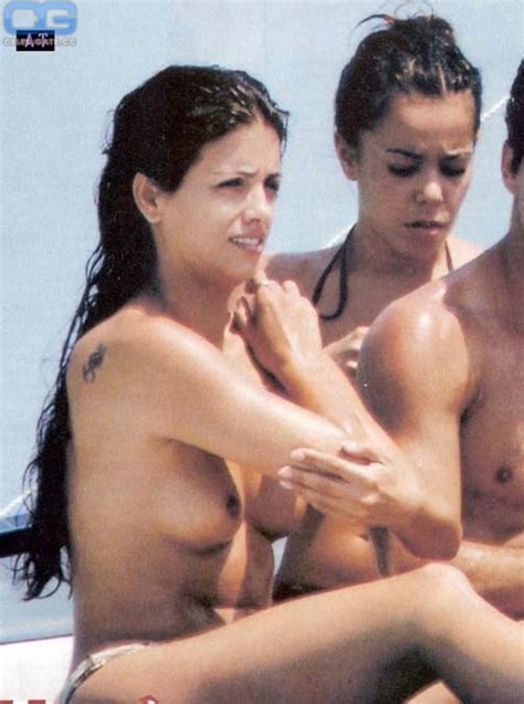 Monica Cruz Nude Pictures Onlyfans Leaks Playboy Photos Sex Scene