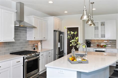 Find the best kitchen remodel ideas right here. Kitchen Remodeling Services | White Bear Lake MN