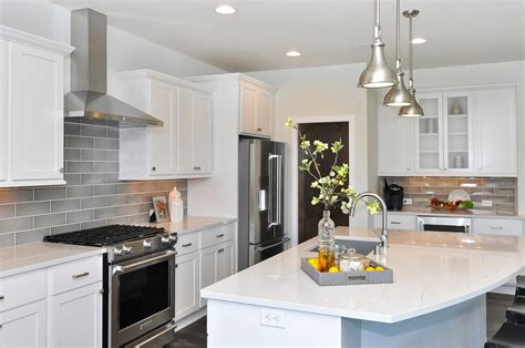 Instead of having a sink that has double bowls, try taking advantage of this one works very well and is usually present in most kitchen remodel pictures because most of the bi fold sliding doors are able to close from inside. Kitchen Remodeling Services | White Bear Lake MN