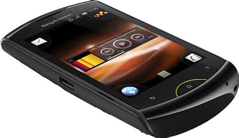 Sony Ericsson Wt19i Live With Walkman Reviews Pros And Cons Techspot