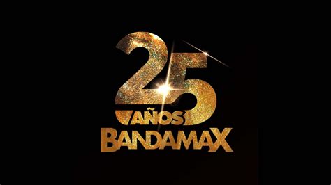 Bandamax Celebrará Sus 25 Años Con épico Concierto Regional Mexicano