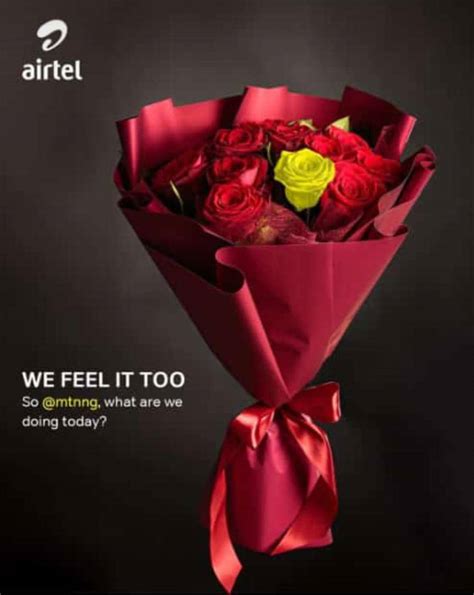 Soft On Twitter Airtel’s Creative Direction