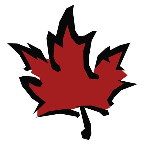 Maple Leaf Png Hd Png Mart