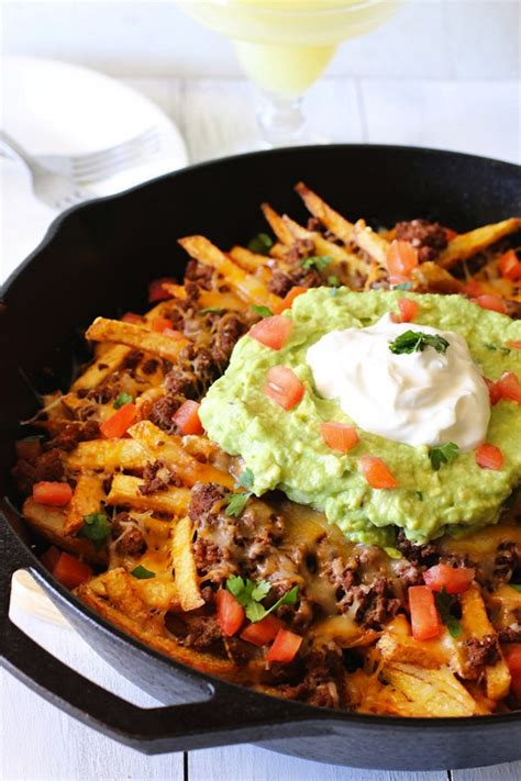 Get the recipe from delish. Top 10 Loaded French Fries Recipes You'd Love for Lunch ...