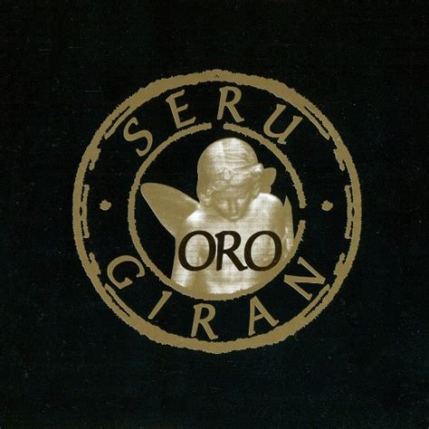 Serú Girán Oro 1995 Cd Discogs