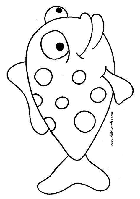 Fish Scales Coloring Patterns Coloring Pages