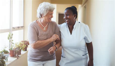 2020 2 10 The Emotional Benefits Of Companion Care For Seniors