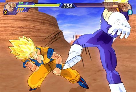 To fix, migrate controls to use separate physical controllers. Tienes Dragon Ball Z Budokai Tenkaichi 3 WII ...