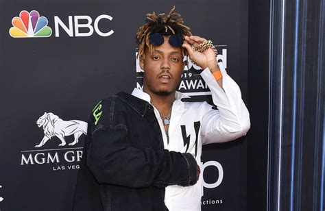 Juice Wrld Archives Rolling Out
