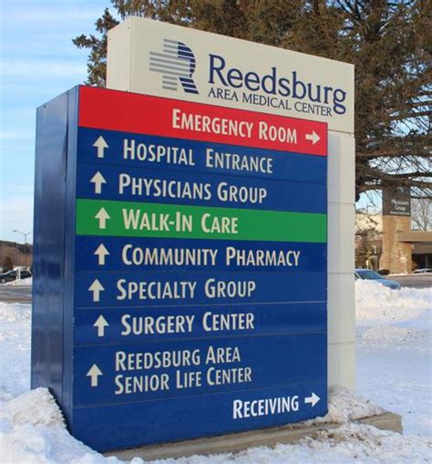 Reedsburg Area Medical Center Expands Healthy Lifestyle Program To