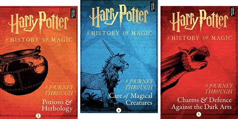 The series includes 8 books which tell the story of a magical world. New harry potter like book - donkeytime.org