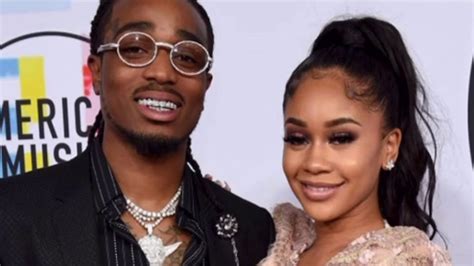 Quavo And Saweetie Share How They Spend Their Taco Tuesday Tealog