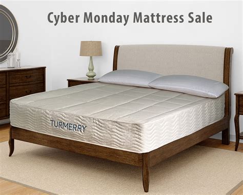 Cyber Monday Latex Mattress Sale